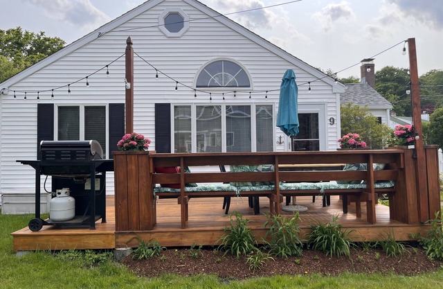 You will love our location and will return for our hospitality!
