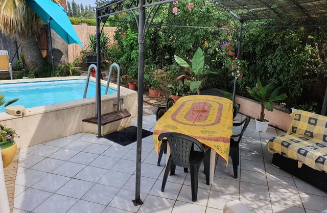 You would undoubtedly spend pleasant, relaxing and restful moments