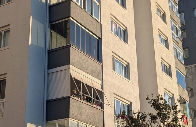 Your Bright and Spacious Home in Istanbul