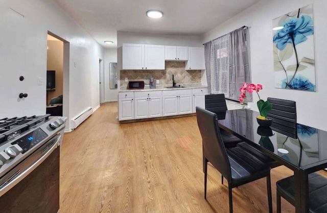 Your contemporary home