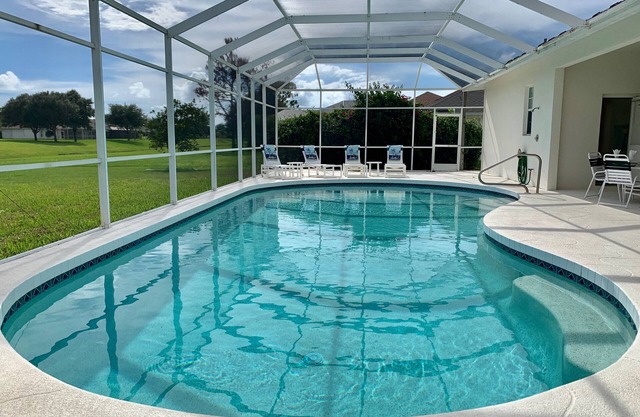* Your Florida vacation starts here! *