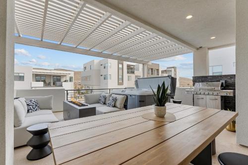 Your Happy House townhouse