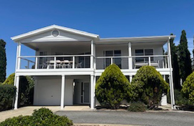 Your Home Away from Home