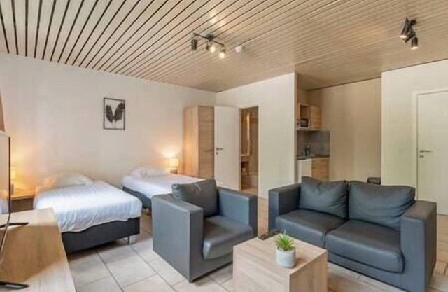Your Home Away From Home