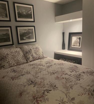 Your Home Away From Home