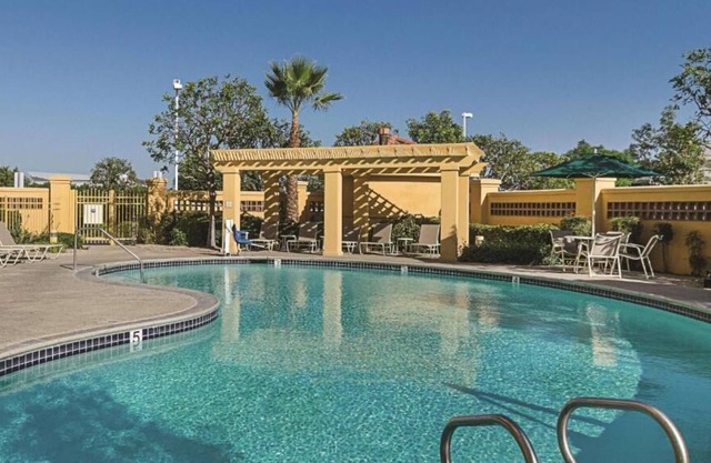 Your Home Away From Home! 2 Spacious Units! Enjoy Swimming Pool Access!