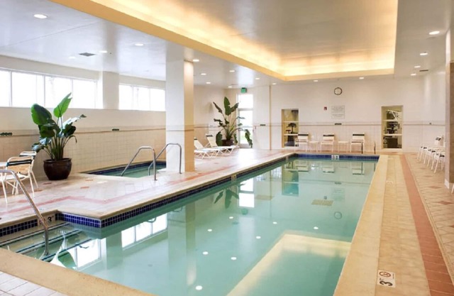 Your Home Away From Home! w/Pool, Short Drive to The Greek Theatre!