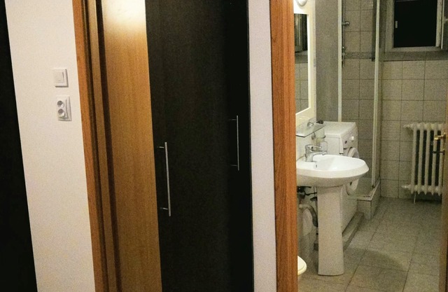 Your Home in Bucharest - cozy, neat, ideal location