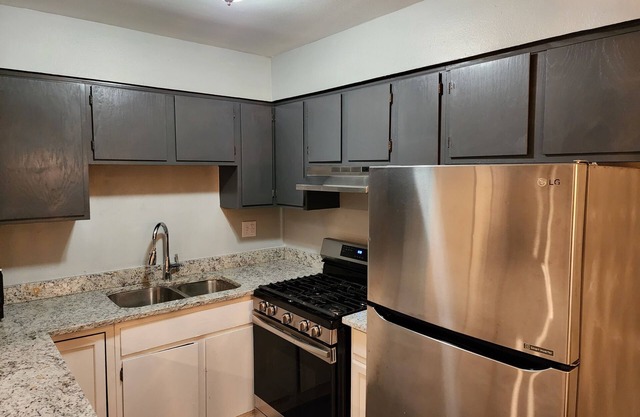 Your Home In Pebble Hills & Yarbrough