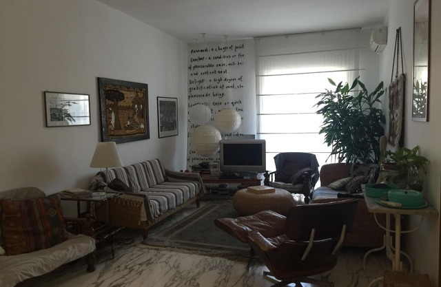 Your home in the heart of bari near beach old town and station