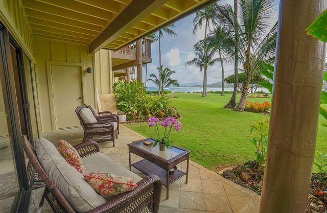 Your home in the islands!