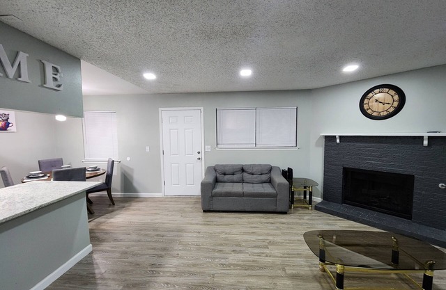 Your Home in Yarbrough and Edgemere