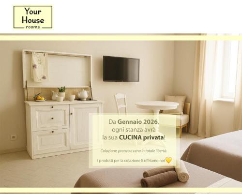 Your House Rooms