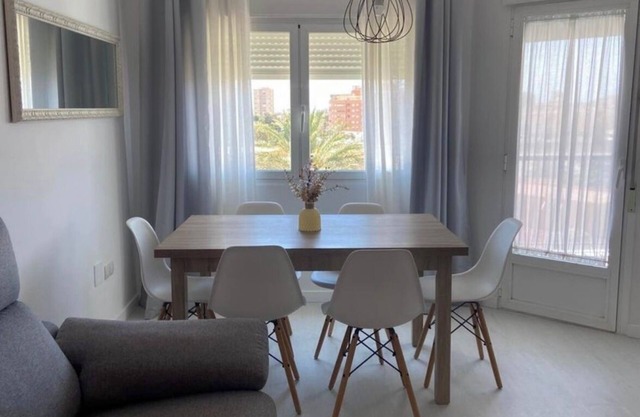 Your Lodging In Aguadulce 2