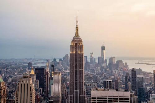 Your Manhattan Escape! Beautiful 3BD 1BTH Apt in Kips Bay near Top attractions