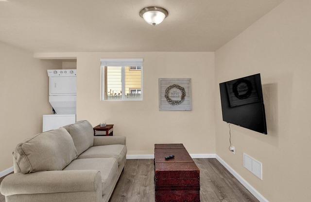 Your Nest Away from Home