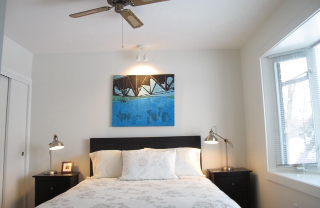 Your Niagara retreat