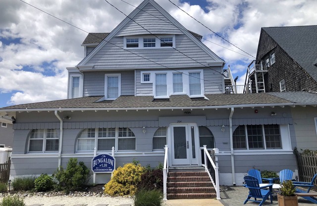 Your Oceanside Place At LBI