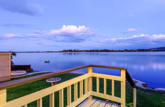 Your Own Beachfront Oasis w/Direct Beach Access