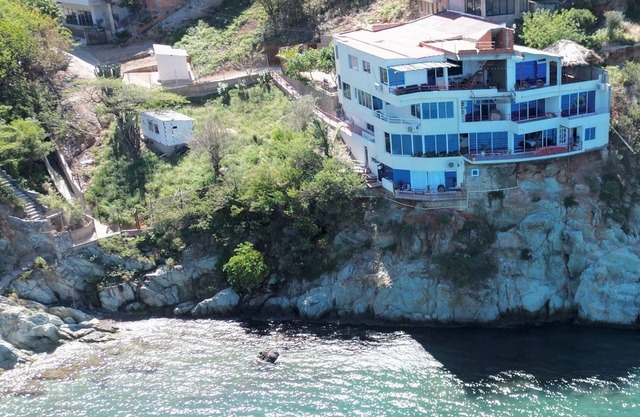Your Perfect Refuge-Private BEACH-Taganga