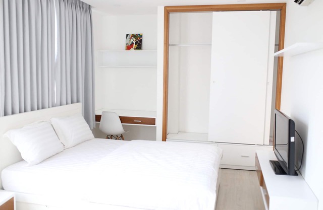 Your Saigon Homes - Saigon Serviced Apartment near Airport