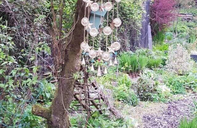 Yr Hen Farcdy Bed & Breakfast