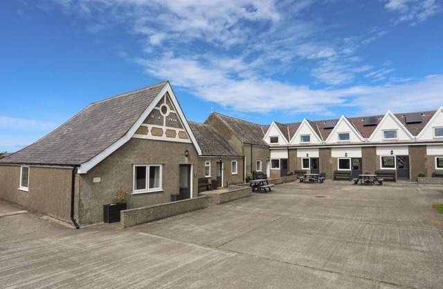 YSGO - 6 TY'N DON, family friendly, with a garden in Abersoch