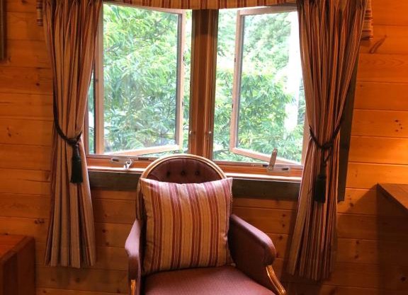 YU・CABIN