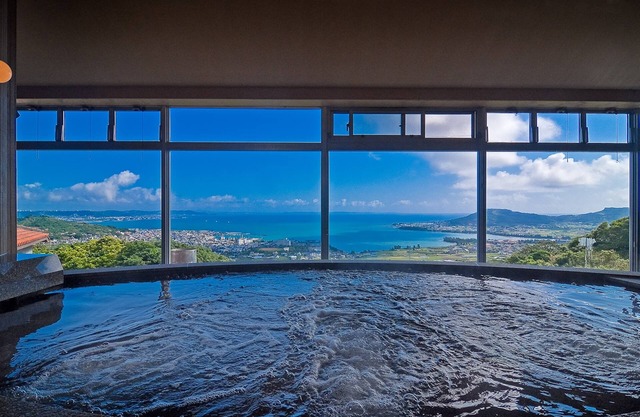 Yuinchi Hotel Nanjo