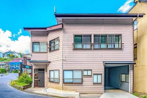 Yunosawa HOUSE