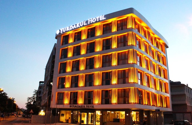 Yurdakul Hotel