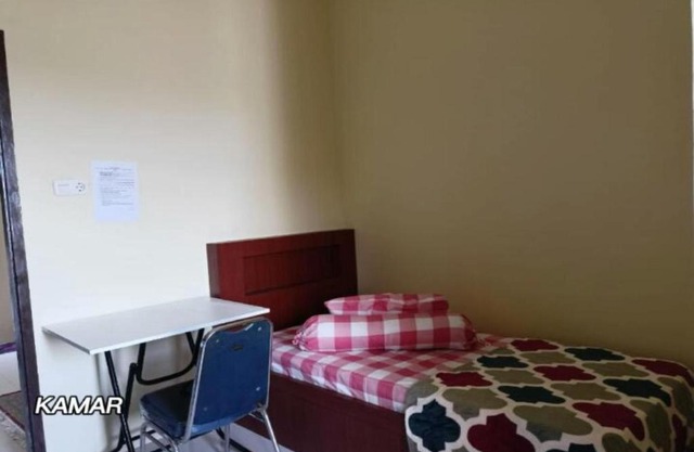 YYD Homestay