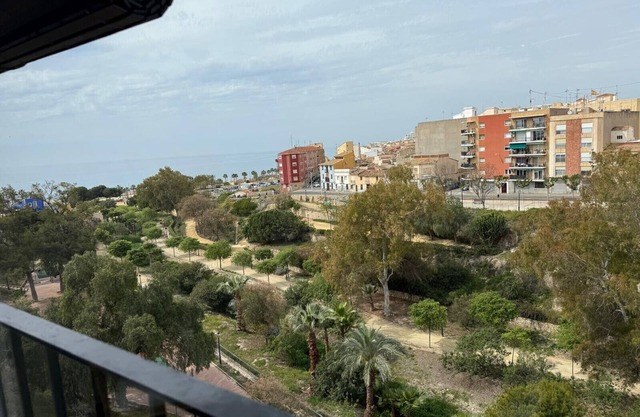 z CASA MIA - 1 HAB CON VISTAS A RÍO Y MAR