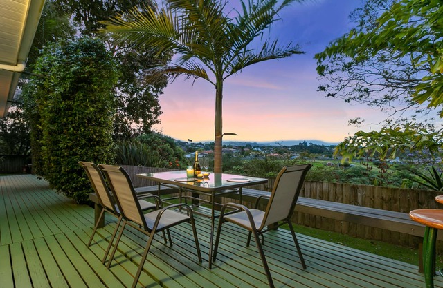 Zalonyika NZ - Tauranga Holiday Home