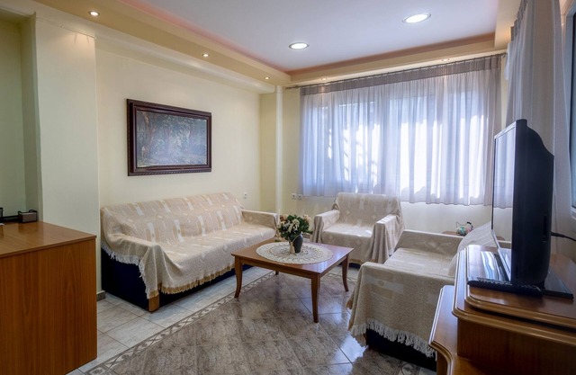 Zant house Trikala town