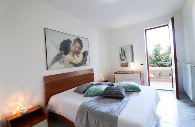 Zara's House Otranto