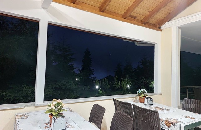 Zarha Mountain Resort