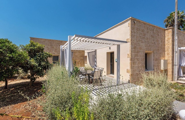 Zeituna Lodge - Casa Cellina