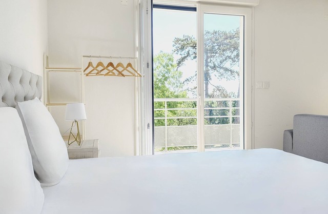 ZENAO Appart'hotel Nevers