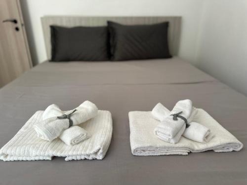 Zenia's Beach House