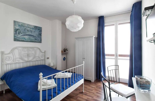 Zenzero&Cannella: Fiori di Vaniglia Room
