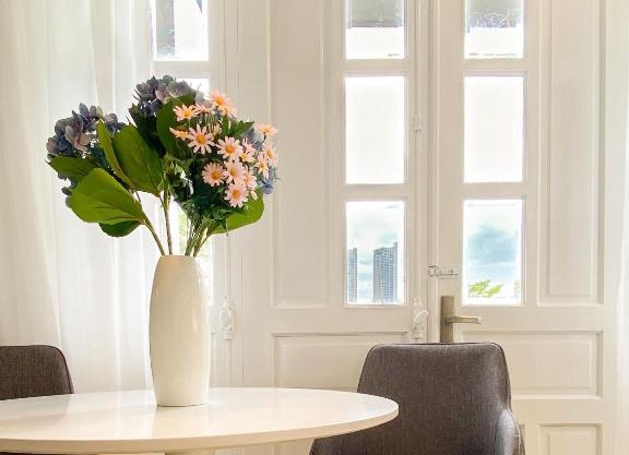 Zeus Living - Room in Villas An Phu