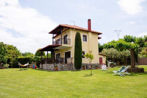 Zeusplace Villa Divina Montagna