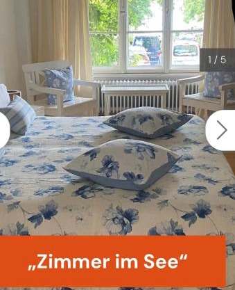 Zimmer im See