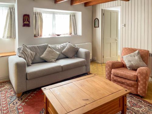 Zion Cottage