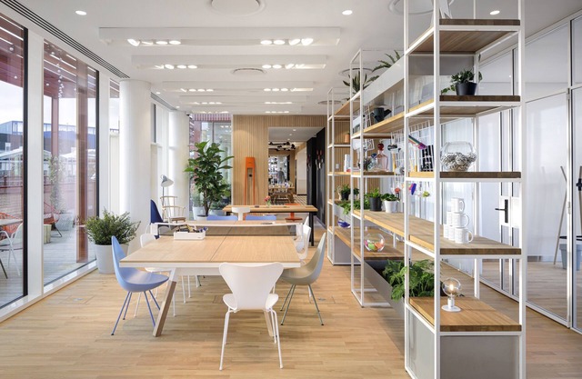 Zoku Copenhagen