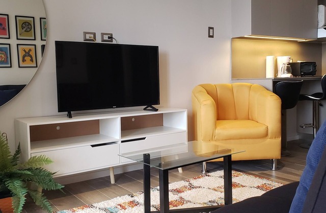 Zona 10 Apartamento Estudio