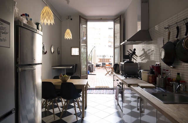 ZOOROOMS Boutique GuestHouse