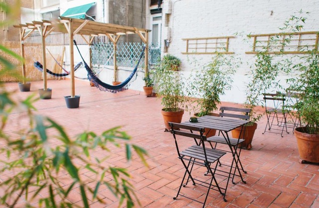 ZOOROOMS Boutique Guesthouse