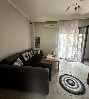 Zozefina apartment